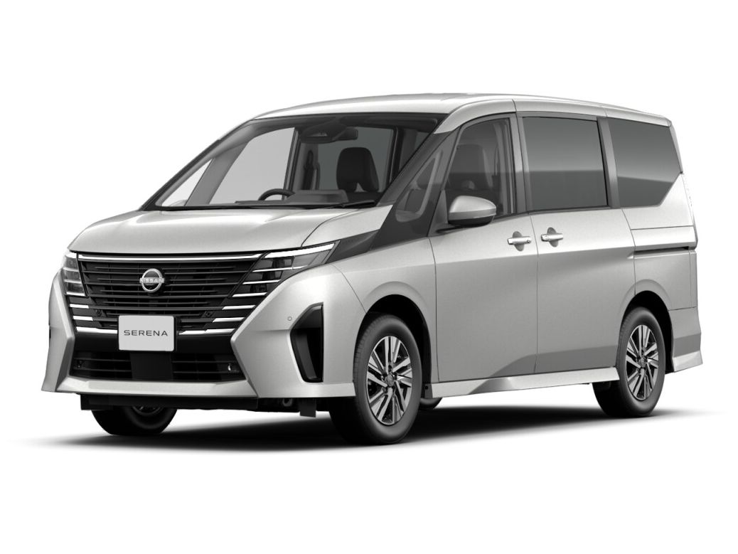 神奈川日産自動車株式会社 | 新型セレナ誕生